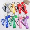 shoes keychains
