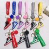 shoes keychains