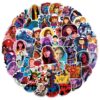 QW1004Q 100PCS/pack Stranger Things