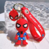 ZY1769A Marvel Superhero Keychains