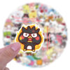 ZY0334F 100-200PCS/pack Sanrio sticker