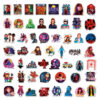 QW1004Q 100PCS/pack Stranger Things