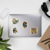 QW0318A 50PCS/Pack The Legend of Zelda Stickers