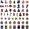 qw0570a 50PC/pack Stranger Things Stickers