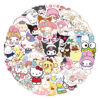 ZY0334F 100-200PCS/pack Sanrio sticker