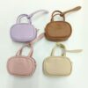 【Tec Qing】New Mini Sunglasses Bag, Wallet, Headphone Bag, Car Key Bag