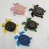 【Tec Qing】New Mini Sunglasses Bag, Wallet, Headphone Bag, Car Key Bag