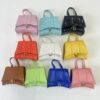 【Tec Qing】New Mini Sunglasses Bag, Wallet, Headphone Bag, Car Key Bag