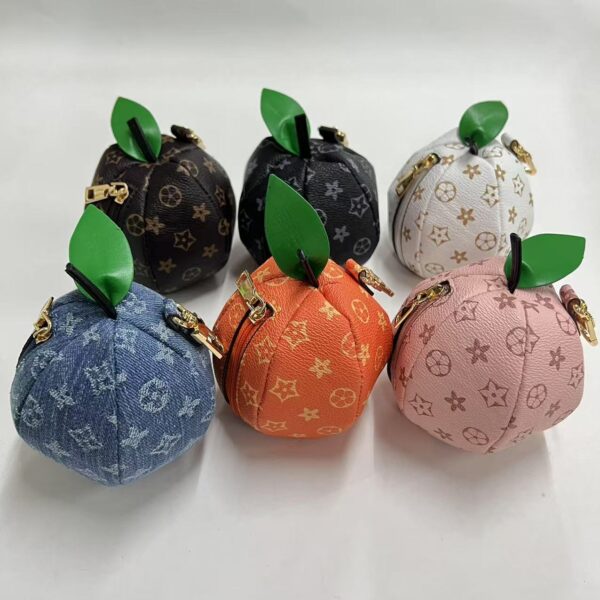 【Tec Qing】New Mini Sunglasses Bag, Wallet, Headphone Bag, Car Key Bag