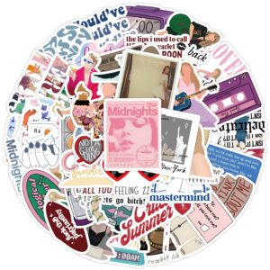 TQ50-0614 qw0754a 50PCS/pack Taylor Alison Swift stickers
