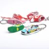 Single-keychain low-top DUNK series AJ keychain