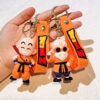 ZY1770A Seven Dragon Ball Keychains