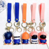 ZY1768A Spellcraft Revenge Keychain