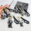 ZY1772A Jack's keychain