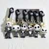 ZY1772A Jack's keychain