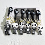 ZY1772A Jack's keychain