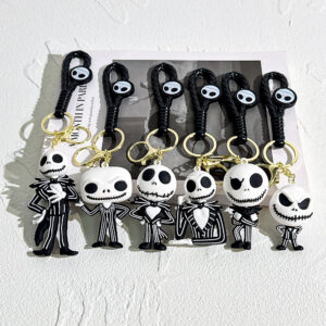 ZY1772A Jack's keychain