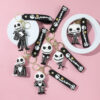 ZY1772A Jack's keychain