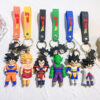ZY1770A Seven Dragon Ball Keychains